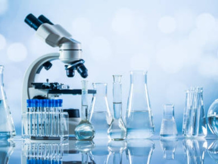 Scientific / Analytical Equipment